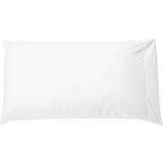 Basics Microfiber Pillowcases 50 x 80 cm Pack 2