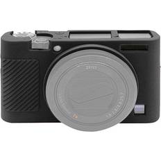 Soft Silicone Protective Case for Sony RX100 III