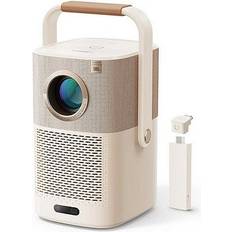 Yaber Projectors Yaber T2 Plus Smart Full HD Portable Projector