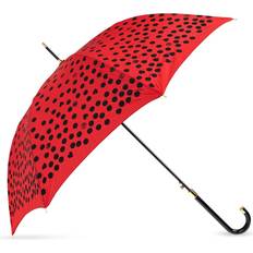 Umbrellas Unisex - Red