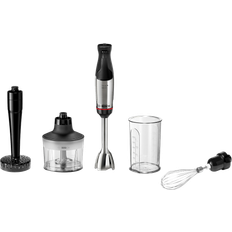 Bosch Stavmixers Bosch MSM6M633 Stainless Steel Steel Mirror 1000W