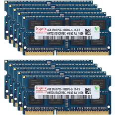 Hynix 4GB PC3-10600 DDR3 1333MHz Laptop RAM
