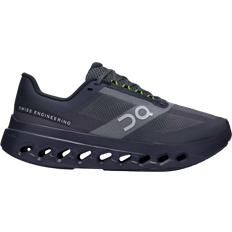 On Cloudsurfer Next Lumos W - Black/Iron
