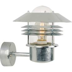 Nordlux vejers Nordlux Vejers Sensor Wall light ∅ 22cm