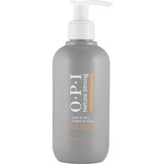 Fodbadsbehandlinger OPI Neglepleje Soften Up Pedi Soak 250 ml