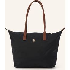 Popette Tote Bag - Black