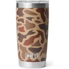 Yeti Glas Yeti Rambler 20 Oz Tumbler Tumblerglas