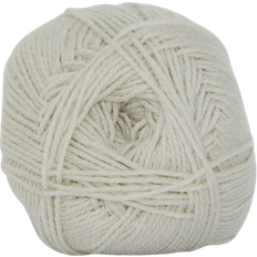 Hjertegarn Lana Cotton 212 Hør (Shade 4403) 212m