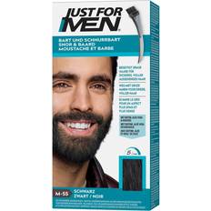 Just For Men Beard Coloring Natural Black