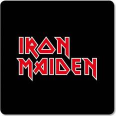 Logo Single Coaster