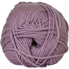 Hjertegarn Lana Cotton 212 Lyng (Shade 3304) 212m