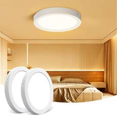 18W LED 2 Pack