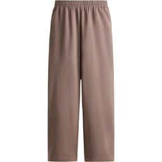 H&M Sweatpants - Dusty Brown