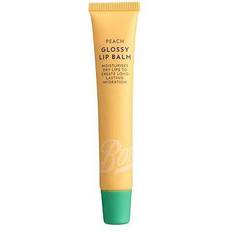 Boots Glossy Lip Balm Peach 15g
