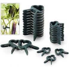 20PCS Adjustable Plant Support Clips