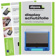 Dipos Screen Protector Fire HD 10 Kids 2021