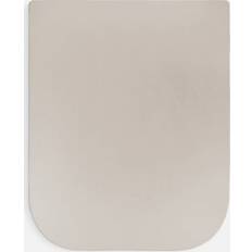 Blå - Flerfarvede Lagner Queen Vuode Multifit Jersey 160 x 210 cm Lagen Blå, Beige