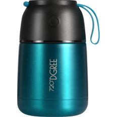 720°DGREE WunderJar Emerald Green Mattermos 0.45L