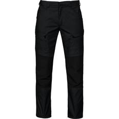 2520 Stretch Waistpants - Black