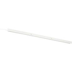 Plast - Vita Garderobsbelysning IKEA Översidan vit Garderobsbelysning