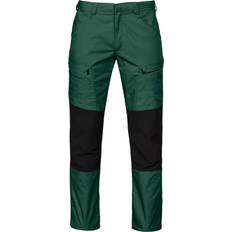 ProJob 2520 Stretch Waistpants - Forest Green