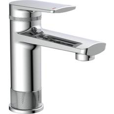 Wash basin taps SCHÜTTE Liverpool 33410 Wash Basin Mixer Tap Chrome