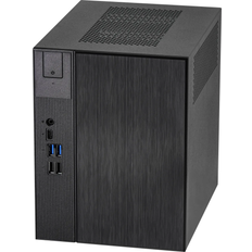 Asrock DeskMeet B760 Series Kompakt PC 0GB No-OS