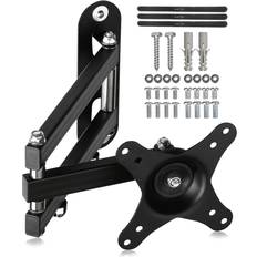 TV Wall Bracket Mount Swivel Tilt