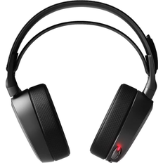 Wireless gaming headset SteelSeries Arctis Pro Wireless Black