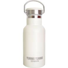 Bambu Termosar Yummii Yummii Small Pearl White Termos 0.35L