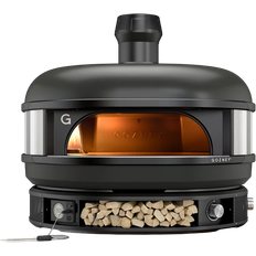 Dome Dual Fuel - Off Black