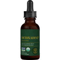 Global Healing Detoxadine Nascent Iodine 30ml