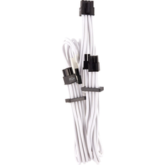 Corsair sleeved cable Corsair Premium PCI-E Dual Connector Type 4