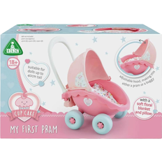 Early Learning Centre Cupcake My First Pram