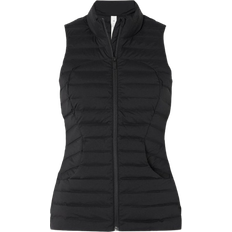 Lululemon Pack It Down 700 Fill Vest - Black