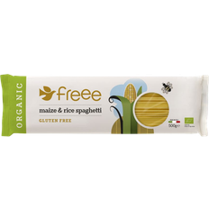 Doves Farm Maize & Rice Spaghetti 500g 500g