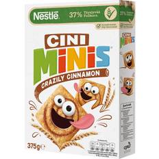 Cini Minis Crazily Cinnamon