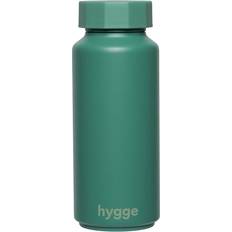 Design Letters Insulated Dark Green Thermos 0.5L