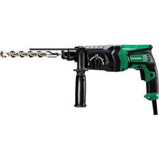 Forward/Reverse Control Hammer Drills Hikoki DH26PX2
