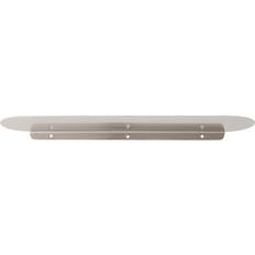 Nordal Møbler Nordal Fanoe Shelf L Chrome Finish L Reolsystem