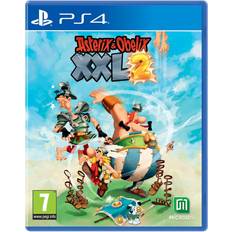 Asterix & Obelix XXL 2 (PS4)