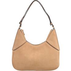 Ruskind Bucket Bags Liebeskind Lilly Suede S Hobo Bag - Beige