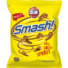 Olw Smash 100g 1pack