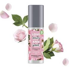 Love Beauty And Planet Deodorant Nebelvård 125 ml