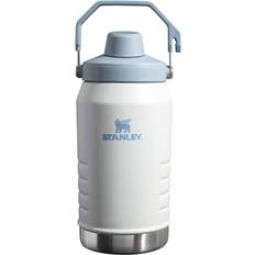 Leak-Proof Pitchers Stanley IceFlow Pitcher with Fast Flow Lid Fog Pitcher 1.89L