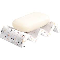 Marble Soap Dish Holder