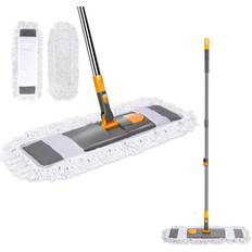 Cleaning Equipment & Cleaning Agents Masthome Heavy Duty Industrial Mop 55cm Wide