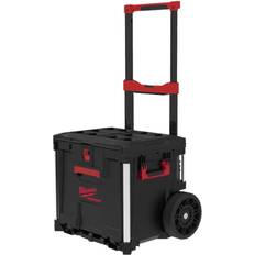 Milwaukee Packout Rolling Drawer Tool Box