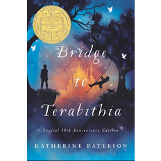 Books Bridge to Terabithia (Paperback, 2017)