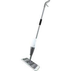 Clas Ohlson Spray Mop Smart Microfiber Grey 500ml